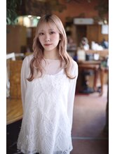 クレドガーデン 柏(CRED GARDEN) 入江 遥香 #柏