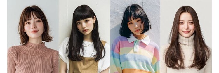 アノ 渋谷(ano)のサロンヘッダー