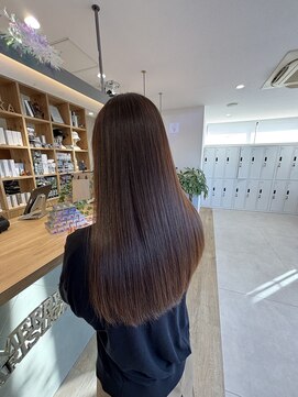 INBORNトリートメント