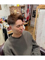 ノーベリー&nbsp;アップバング