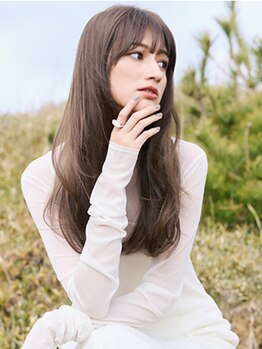 ピースヘアー(PEACE HAIR)の写真/【千種駅3分】大人女性のお悩みに合わせたオーダーメイドトリ－トメント◎オッジィオット使用☆