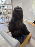 透けbrown