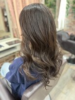 マギカ 横須賀久里浜店(Magica)&nbsp;フォギーベージュ