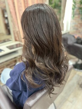 マギカ 横須賀久里浜店(Magica) フォギーベージュ