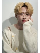 ナムジュ 大阪梅田(Namju)&nbsp;フェザーセンターパート