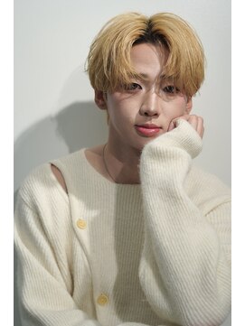 ナムジュ 大阪梅田(Namju) フェザーセンターパート