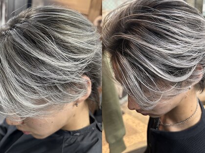 ラフ メンズサロン(LAFF)の写真