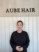 オーブヘアー ドリーム ツテン(AUBE HAIR dream 津店)&nbsp;MIYUKI 