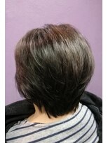 ピーエムヘアー(PM hair)&nbsp;レディースカット、カラー