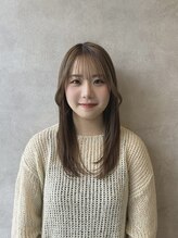 トパ(topa) 清水 菜々子