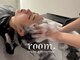ルームヒゴバシ(room higobashi)の写真/全員がスタイリスト兼スパニスト。呼吸に寄り添い頭皮整体で血流UP。自律神経も整える癒しのスパ。