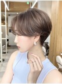 【坂本スタイル】ショート/ショートボブ/ボブ/20代/30代/40代