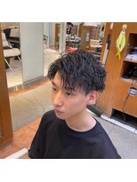 プロデュース 古淵店(Produce)&nbsp;カット＋スパイラルパーマ
