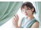 トゥエンティーフォー 泉大津店(24)の写真/顔周りの似合わせで大人女性の色気を演出!お手入れもしやすい理想の髪型へ♪