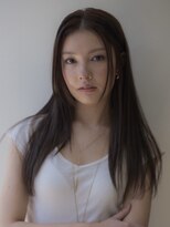 ルームヘア 代々木上原店(Room hair)&nbsp;ボブ/グレージュ/大人女性/レイヤー/ショート[代々木上原]