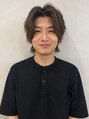 メゾン 甲府(Maison) 松本 直也 【甲府】