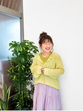 ヘアーアンドフェイス タケトイズ(hair&face TAKETO.is)&nbsp;田崎 博子