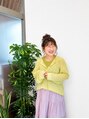 ヘアーアンドフェイス タケトイズ(hair&face TAKETO.is) 田崎 博子