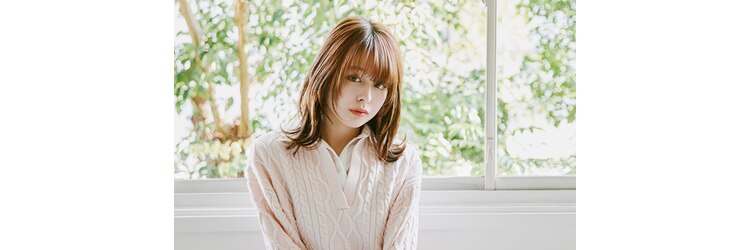 サージュ ドゥエ(Sage doue)のサロンヘッダー