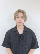 デザインヘアー ピアジェ 橿原店(DESIGN HAIR PIAGET)&nbsp;YOSHIKAWA 