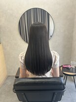 マイルームギンザ 銀座店(my room GINZA)&nbsp;【バイカルテ】艶髪ロング◎ 銀座　東銀座