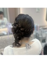 アリエス 八重洲店(Aries) サイドくらげ