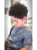 kidsショート