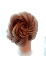 マカリィ 池袋店(Makalii)&nbsp;アレンジアップ