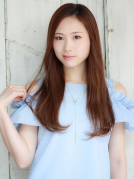 レガーミ(Legami) ☆【Legami熊本】ロングスタイル☆