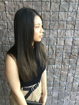 カットバンク(CUT BANK) シルバーグレージュ