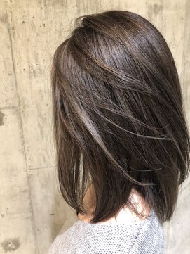 エイト マカビ 沖縄真嘉比店(EIGHT makabi) 【EIGHT真嘉比】お客様スタイル_