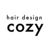 コーズィー(cozy)のお店ロゴ