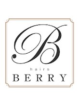 hairs BERRY 下大利店 【ヘアーズベリー】