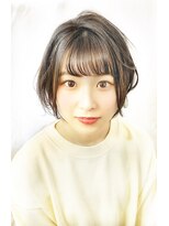 モナン 新宿(Monan)&nbsp;ショートボブ