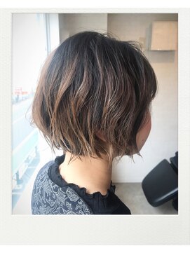 グランシャリオ 笹塚店(Grand Chariot) 【グランシャリオ ナチュラルヘア特集】笹塚美容室Grand Chariot