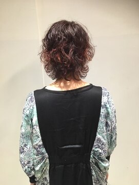 ラッド 心斎橋店(RAD) RADスタイル