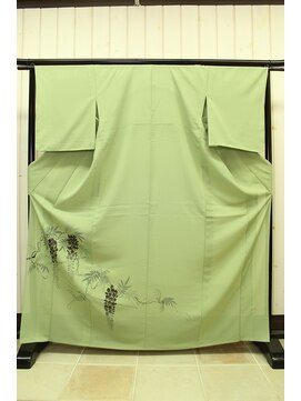 ケイティ(Keity) 夏着物 NC-108　￥15200～(着付料込み)