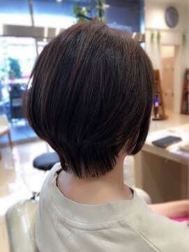 アッシュ 行徳店(Ash) ショート