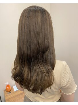 リリアーナ(LILIANA) 【LILIANA】natural gray beige♪