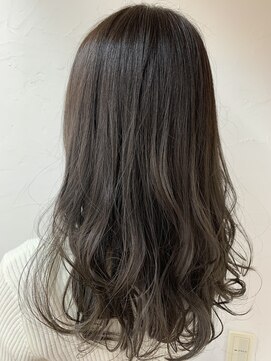 ロゼット バイ クレール(Rosette by Clair) ～グレージュカラー～