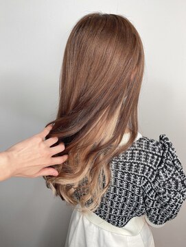 アルバ ヘアリゾート(ALBA) 【ALBA千葉将大】スナップ　NO.74【三鷹】