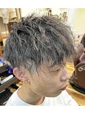 ツイストスパイラル