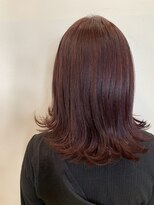 ベイス アワジ(BASE)&nbsp;外ハネボブ