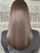 ヘアー カフナ 京急蒲田店(hair kahuna)