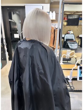 スオーノ(SUONO) ホワイト