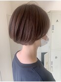 ネイキッドウォーム