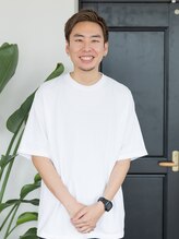 ザネイバー(The Neighbor) 高畑 將太