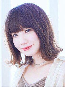 ヘアカフェ アティス(hair cafe Atease) ★オーガニック女子