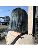 レシピ(recipe) エメラルド