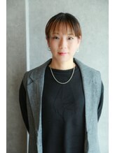 ブルー(blue) 小島 みきこ